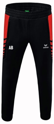 Erima Six Wings Trainingshose