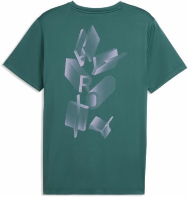 Puma M X Hyrox Poly T-Shirt Puma M X Hyrox Poly T-Shirt