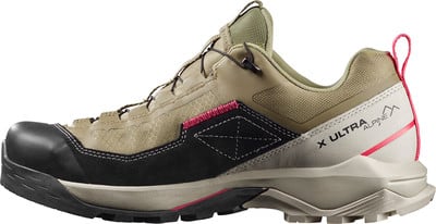 Salomon X Ultra Alpine GTX Outdoorschuhe Salomon X Ultra Alpine GTX Outdoorschuhe