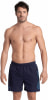 Arena Fundamentals Logo Badeshorts