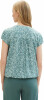 Tom Tailor TOM TAILOR Blouse Printed női blúz