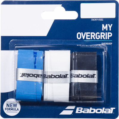 Babolat My Overgrip X3 Omotávka