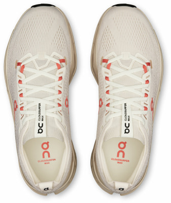 On Cloudsurfer Max Laufschuhe