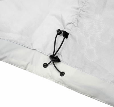 Luhta Eiriken Isolationsjacke mit Kapuze