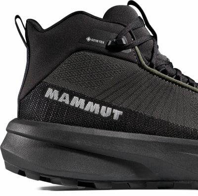 Mammut Aenergy Mtn Mid GTX Trekkingschuhe
