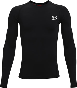 Under Armour HeatGear® Armour Long Sleeve tričko