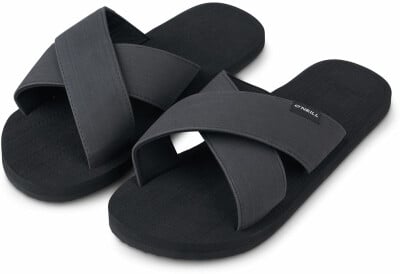 O'Neill Koosh Crossover Badepantoffel D-Gr. O'Neill Koosh Crossover Badepantoffel D-Gr.