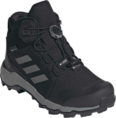 adidas Terrex Mid GTX K outdoorové boty