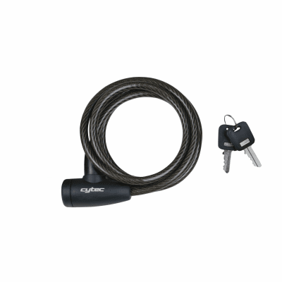 Cytec Steel-O-Flex Řetězový zámek Cytec Steel-O-Flex Řetězový zámek