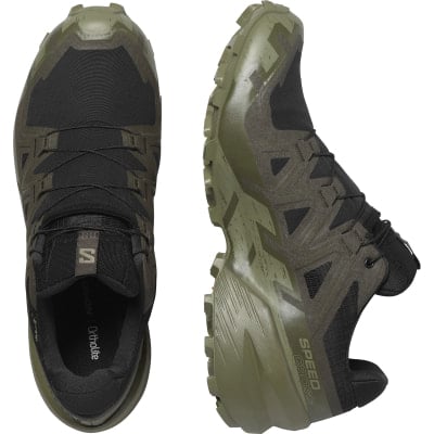 Salomon Pán. trailová bežecká obuv Speedcross 6 GTX veï. VB