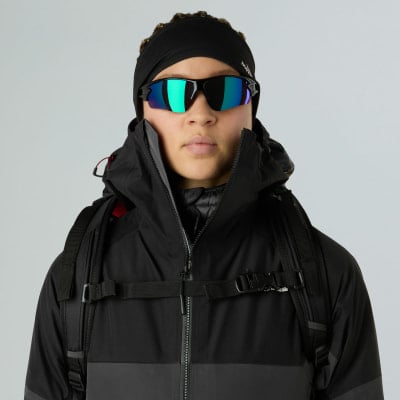 The North Face THE NORTH FACE Base Stirnband The North Face THE NORTH FACE Base Stirnband