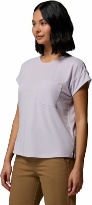 Columbia Daniela Falls SS Dám.tričko Omni-WICK