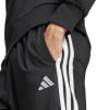 adidas Essentials 3-Streifen Stanford Open Hem Trainingshose
