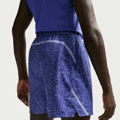 Nike CT DF Victory 7in AOP Shorts