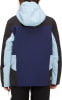 McKINLEY Fernando AQX 10.10 Skijacke mit Kapuze