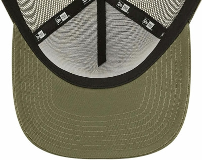 New Era NY Yankees Tonal Trucker felnőtt baseball sapka