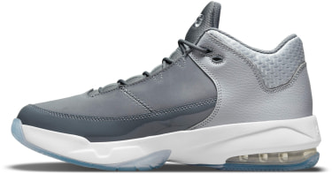 Jordan Max Aura 3, basketbalová obuv