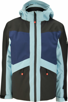 McKINLEY Fernando AQX 10.10 Skijacke mit Kapuze