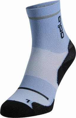 Odlo Ceramicool Reflective Radsocken