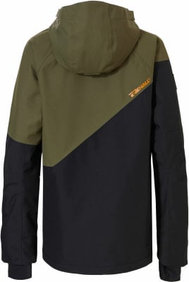 Rehall Dogbone-R Snowboardjacke mit Kapuze