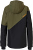 Rehall Dogbone-R Snowboardjacke mit Kapuze