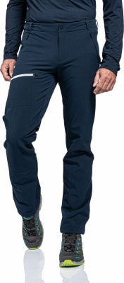 Schöffel Folkstone Warm Wanderhose kurzgestellt