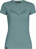 Salewa Solidlogo Dri-Release T-Shirt
