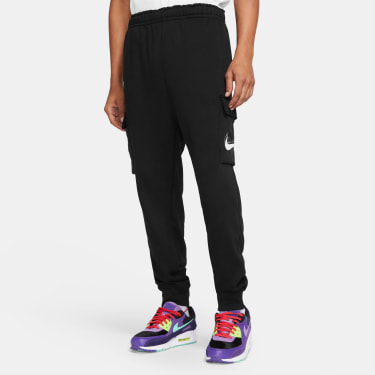 Air Print Pack Cargo Jogginghose