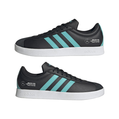 adidas Mercedes-AMG Petronas Formula One Team VL Court férfi szabadidőcipő 