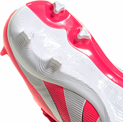 adidas Predator League Fold-Over Tongue FG/MG Fußballschuhe