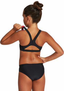 Thrice Sport Bikini-Set