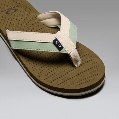 Oakley Burke Flip Flop Oakley Burke Flip Flop