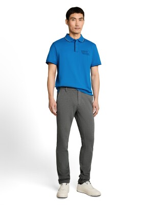 Tom Tailor Printed Polo férfi póló Tom Tailor Printed Polo férfi póló