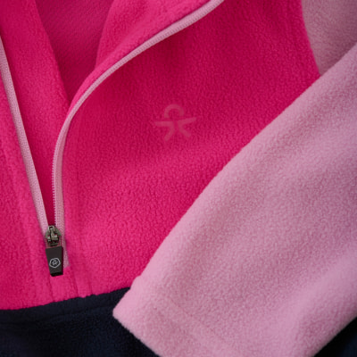 Colorkids Gyerek fleece felső