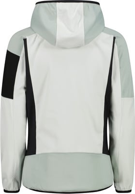 CMP Lauria Strickjacke mit Kapuze