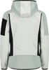 CMP Lauria Strickjacke mit Kapuze