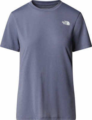 The North Face Foundation Half Dome T- Shirt The North Face Foundation Half Dome T- Shirt