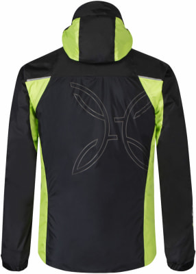 Montura Trident 2.0 Isolationsjacke mit Kapuze