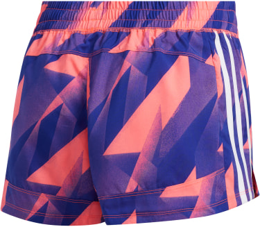 Pacer 3-Streifen Here to Create Shorts