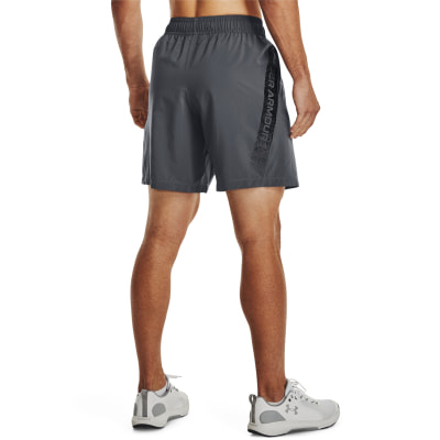 Under Armour Woven Graphic férfi rövidnadrág