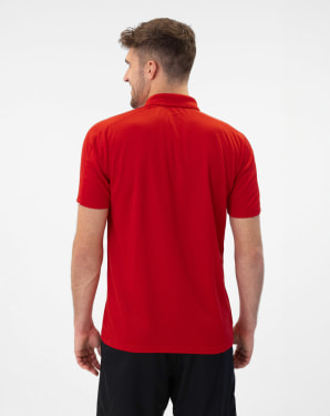 Classico Poloshirt kurzarm