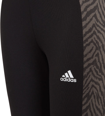 adidas G SEA TIGHT lány nadrág