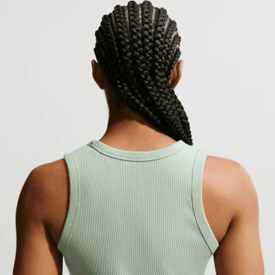 Nike SW Rib Tight Tanktop