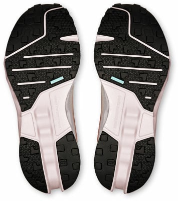 On Cloudsurfer WP Traillaufschuhe
