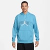Nike M J SPRT CSVR GFX FLC PO Pán.mikina s kap.