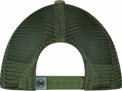 Buff Explore Trucker Kappe