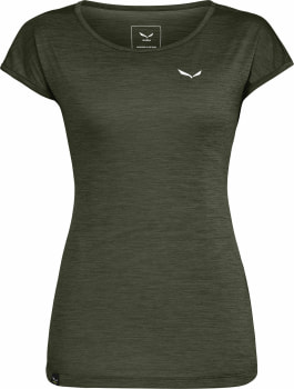 Salewa Puez Melange Dry´ton T-Shirt