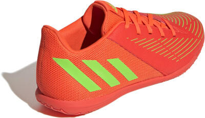 adidas Pán. halová futbalová obuv Predator Edge.4 IN Sala, veï. VB