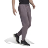 adidas Essentials Brand Love Print volnočasové kalhoty