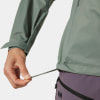 Helly Hansen Loke Terra 2,5L Hardshelljacke mit Kapuze